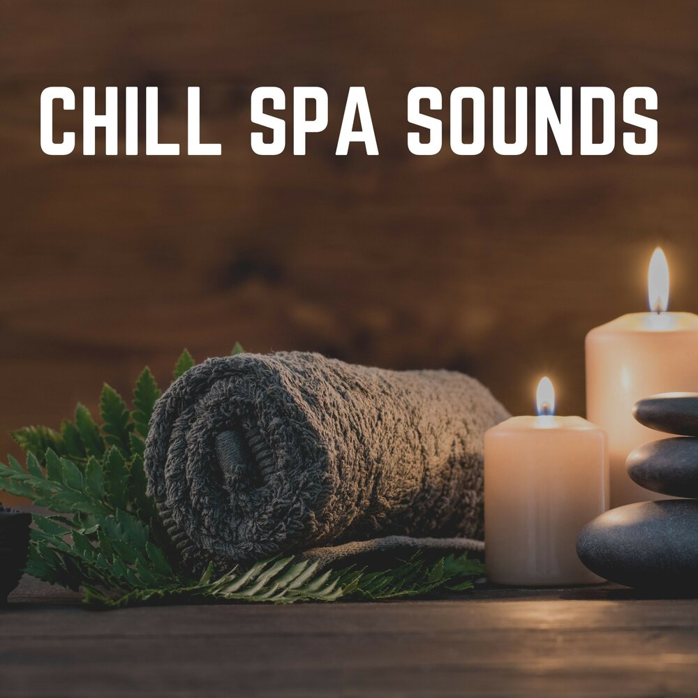 Chill spa