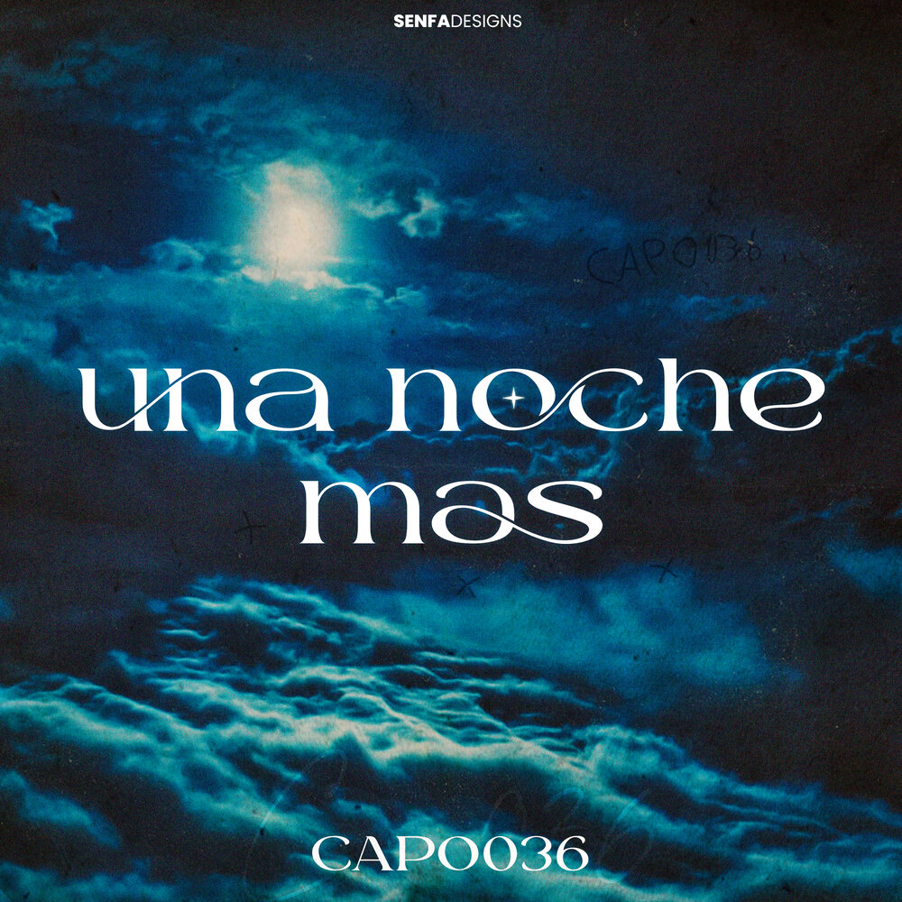 Ноч. Noche mas. Solo lounge. Germind. Chill mix.