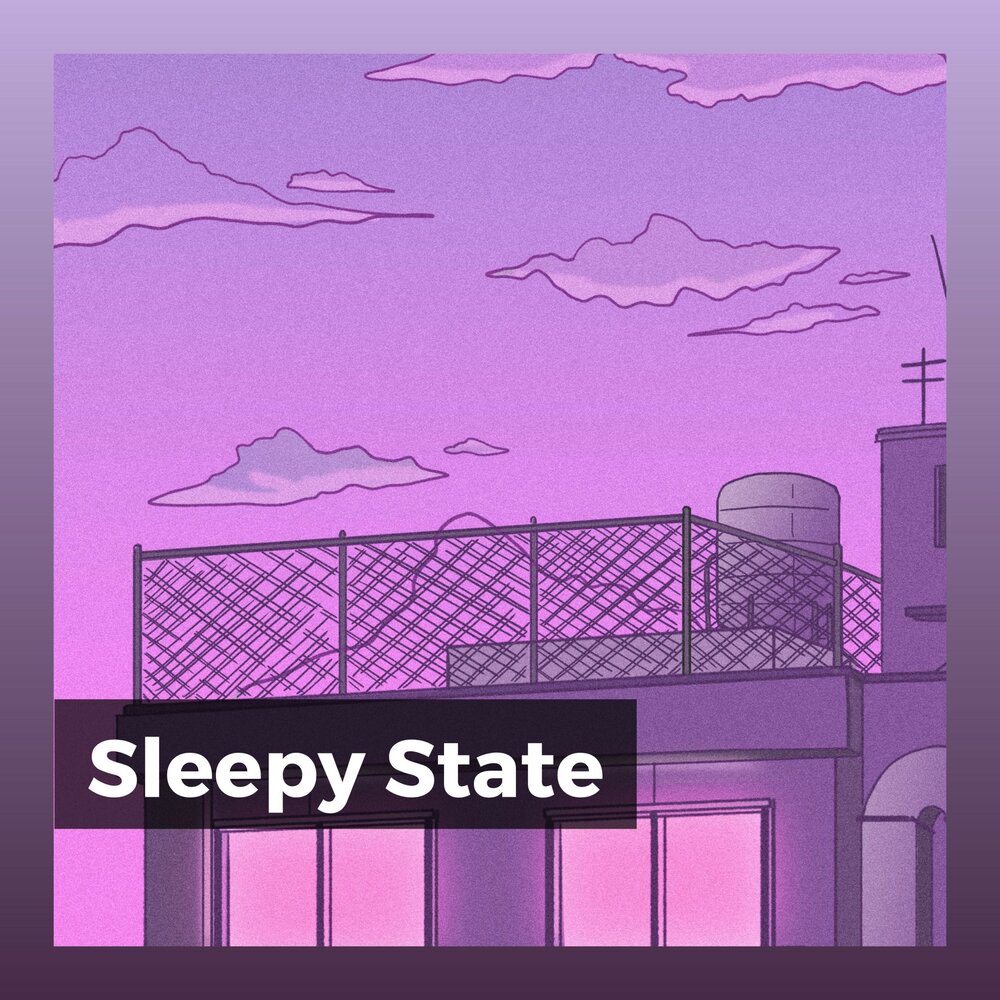 Sleeping states