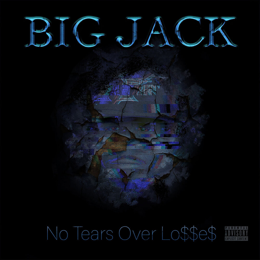 Big Jack. Torn over