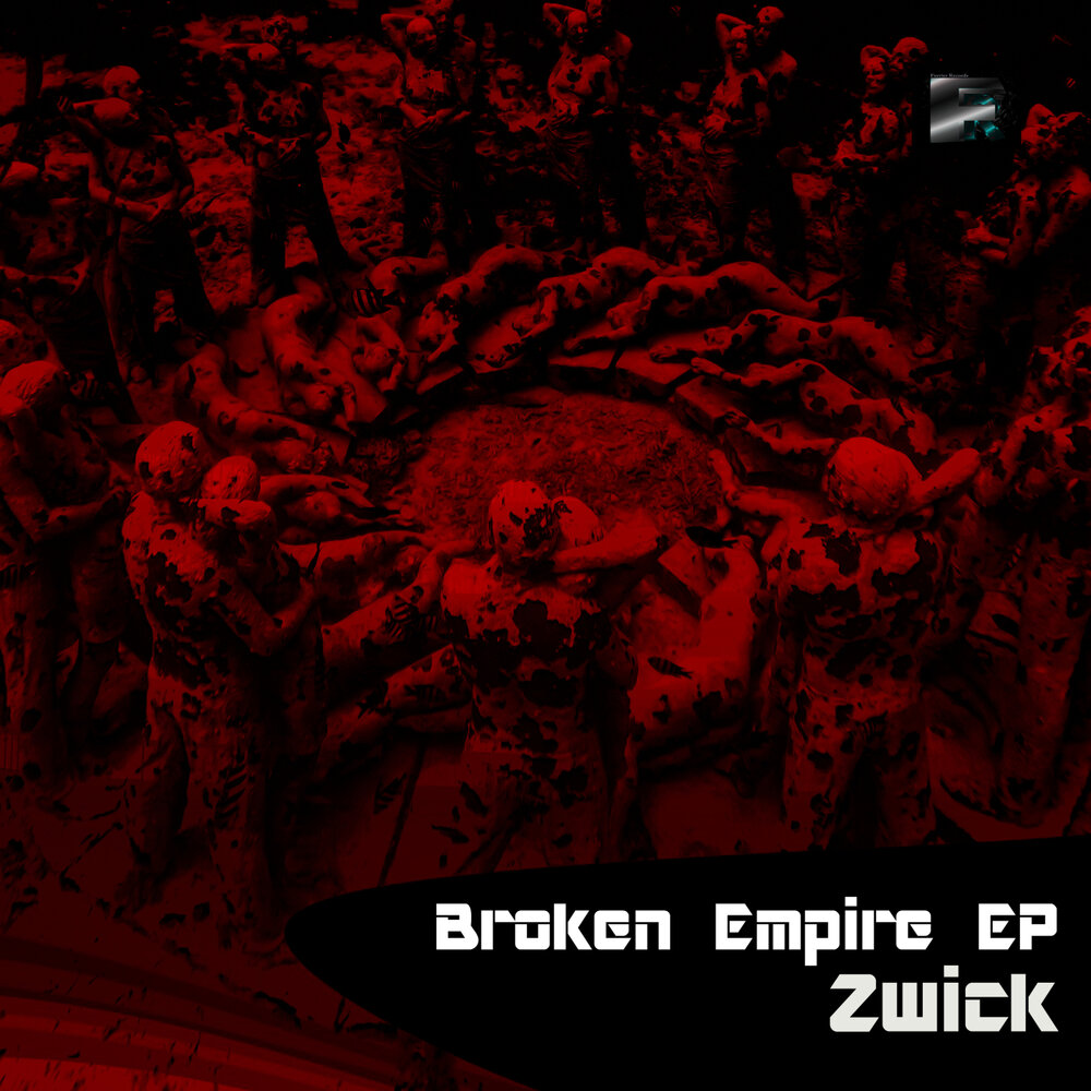 Empire breaks