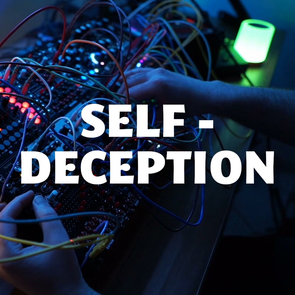 Self deception