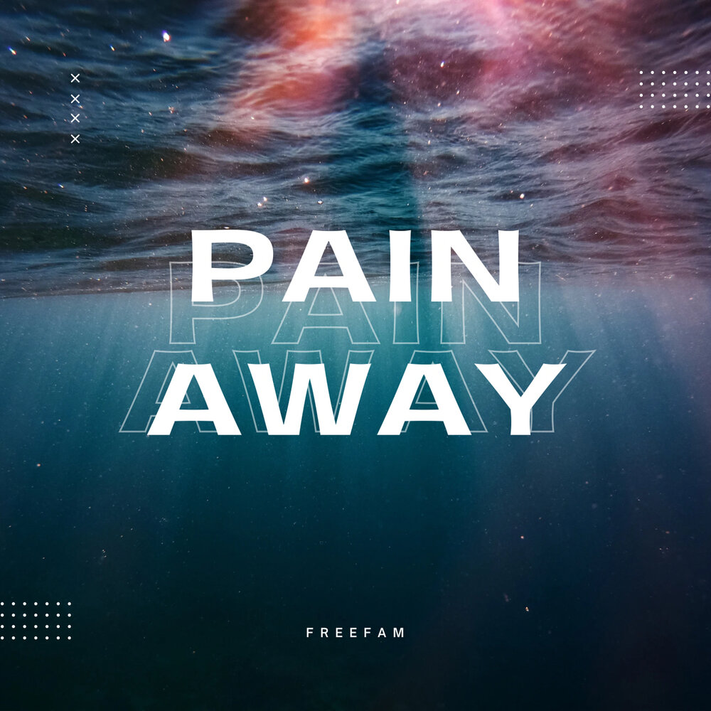 Pain away