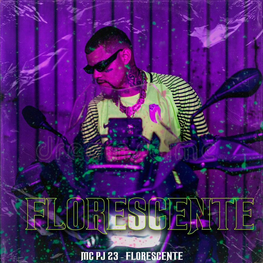 Dj 23. Florescente.