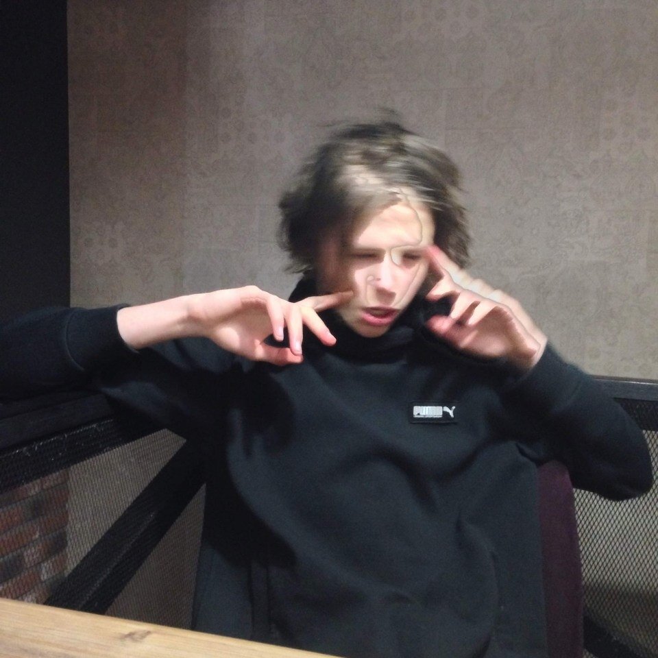 YandexMusic profile picture