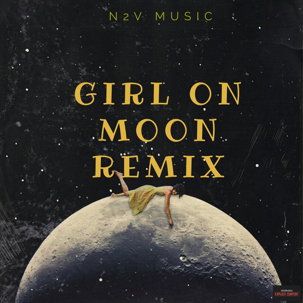 Moon (Remix). Ur the Moon(Remix) Viperr.