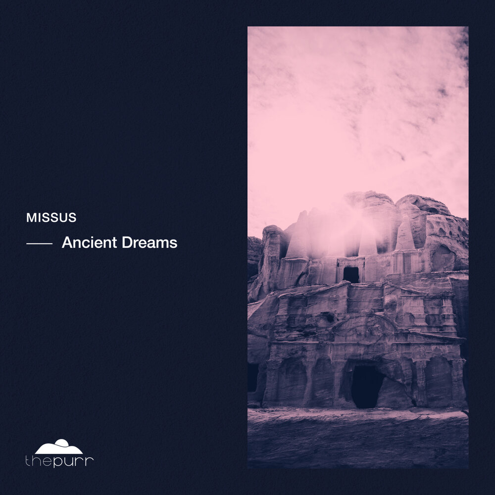Обложка трека aciant Dreams in the Modern Land. Ancient Dreams. Миссус. ORV Ancient Dream.