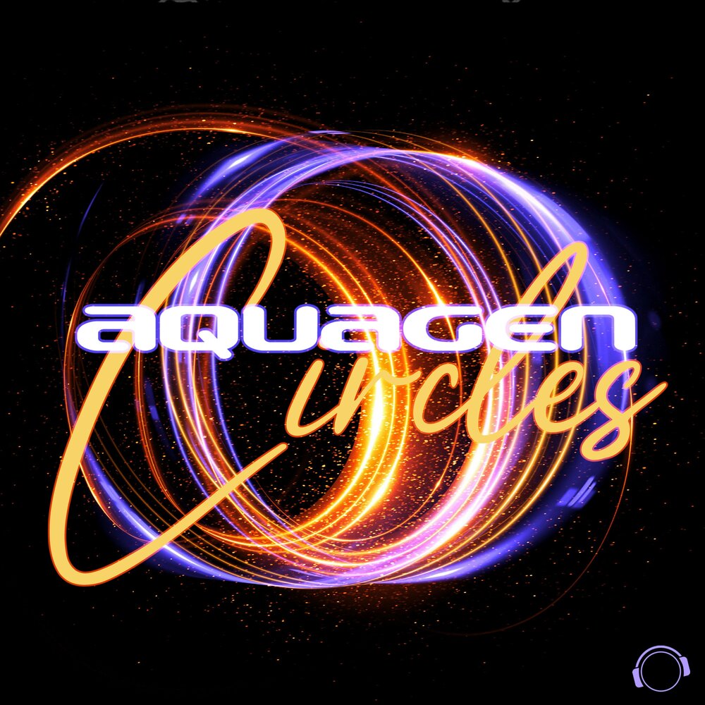 Circle альбом. Группа Aquagen. Рекомбинаторами Aquagen. Aquagen - Saturn 8 обложка. Warp brothers vs Aquagen.