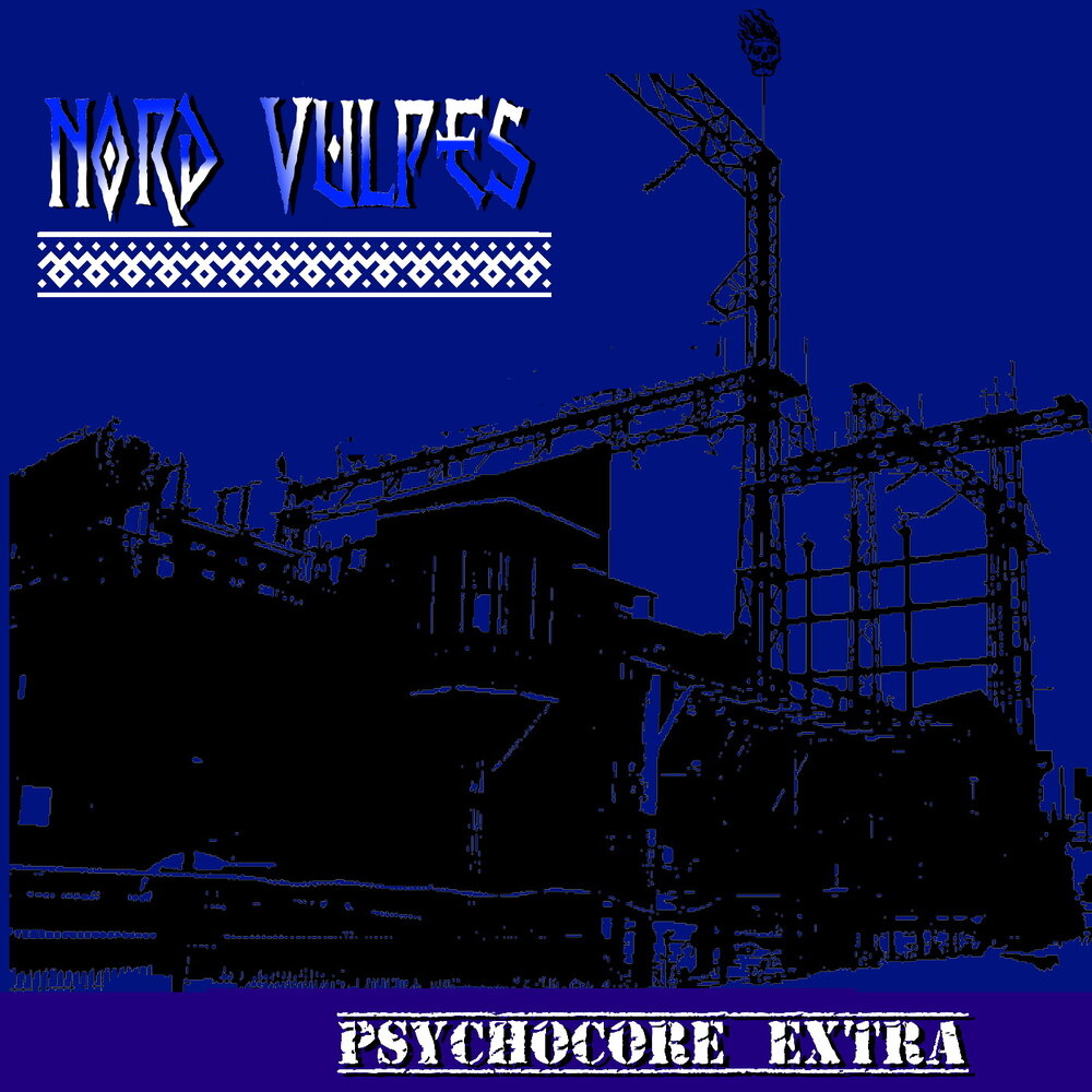 Phosgore. Psychocore.