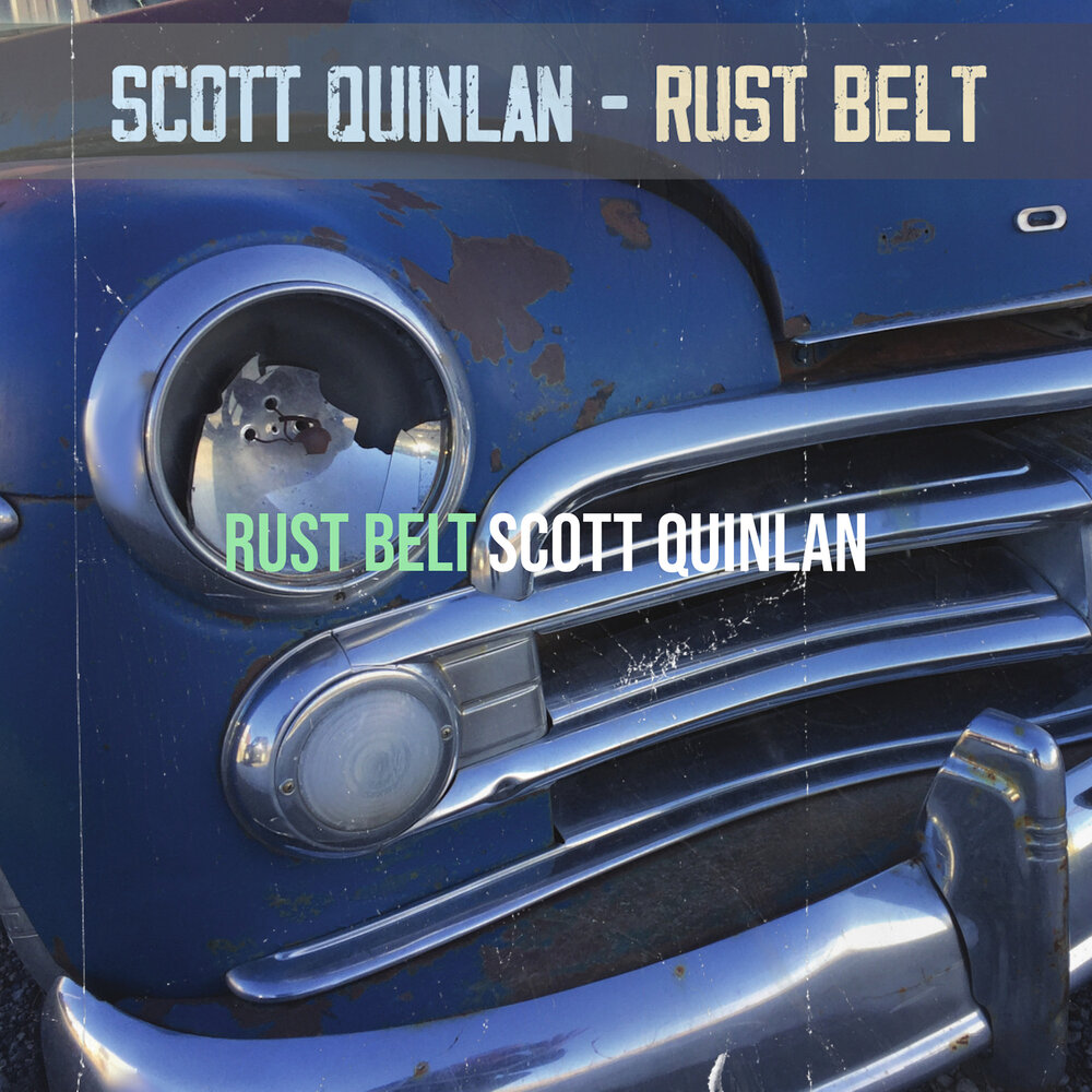 The rust belt фото 91