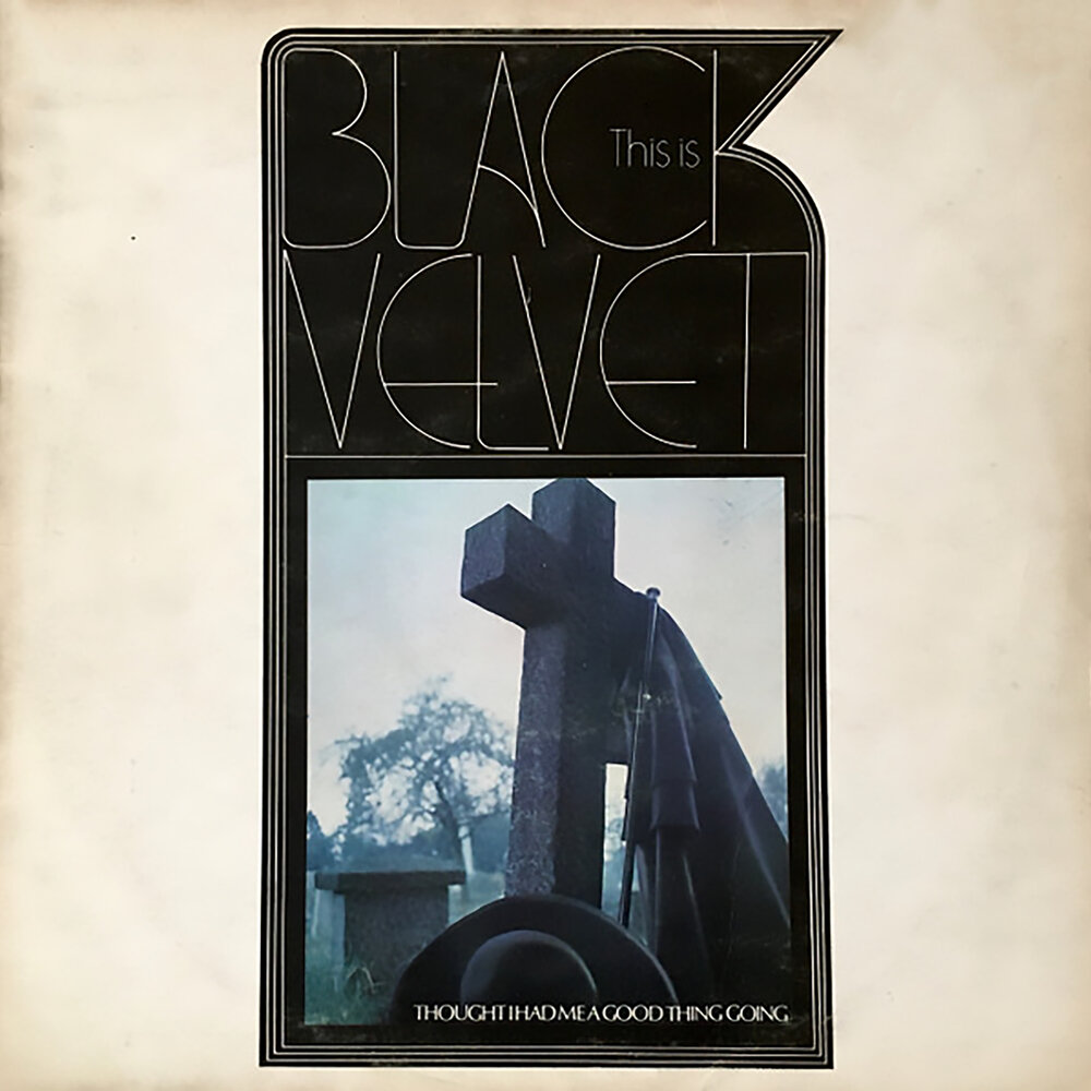 Черный бархат слушать. Black Velvet слушать.