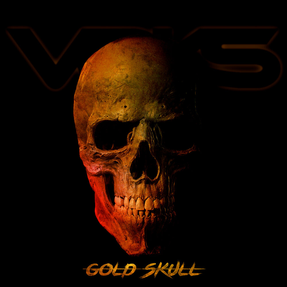 Gold skull rust фото 95