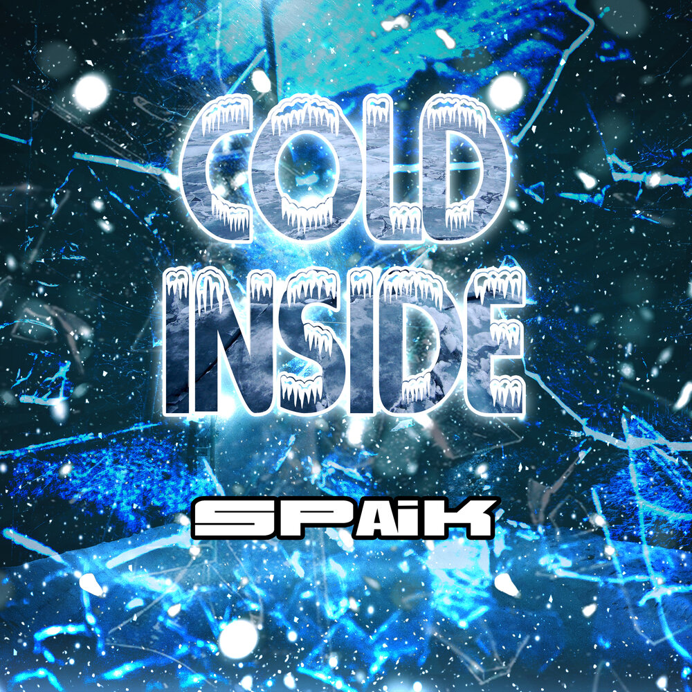 The is cold inside. The is cold inside. The is cold inside. Cold inside. The is cold inside.