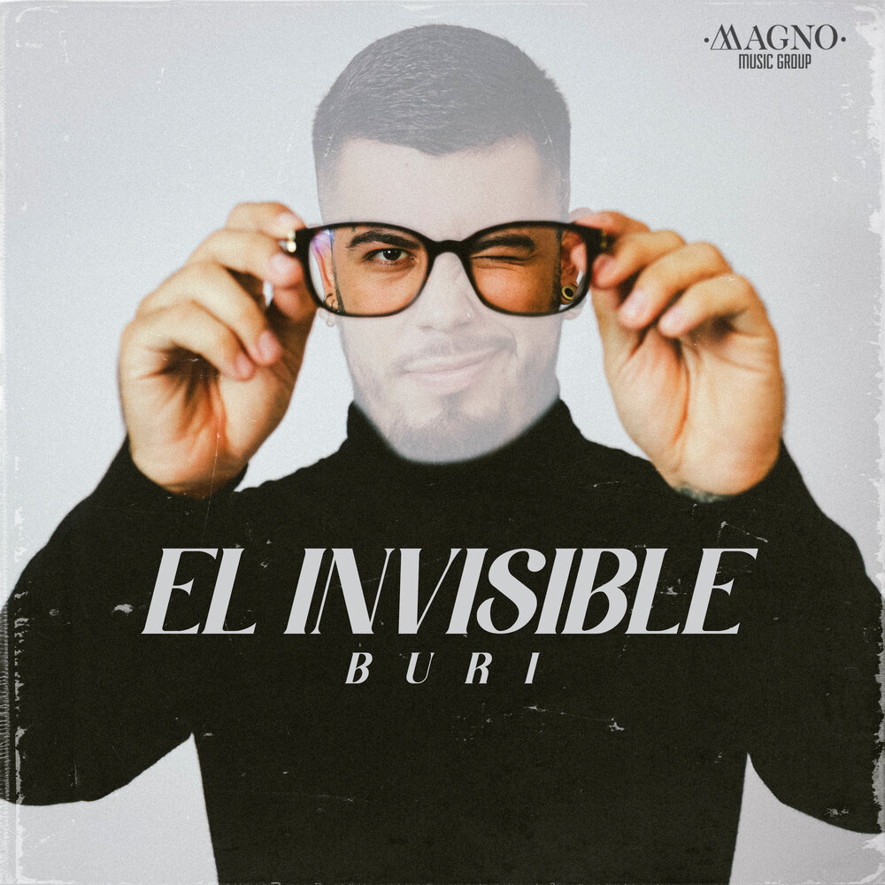 El invisible