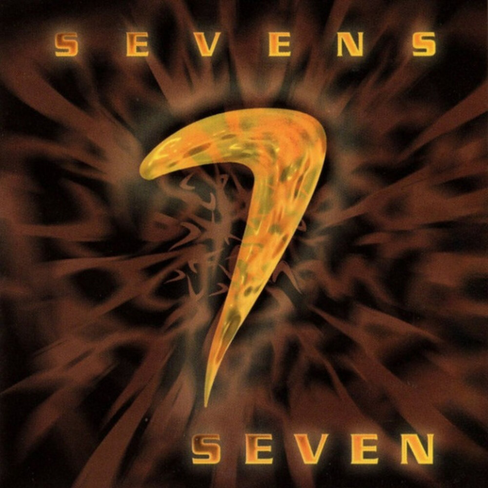 Слушать 7. 7 Seven лейбл. Seven Sings. Альбом 7. The 7 слушать.