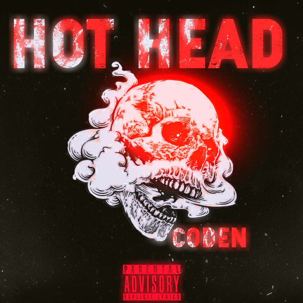 Hot head