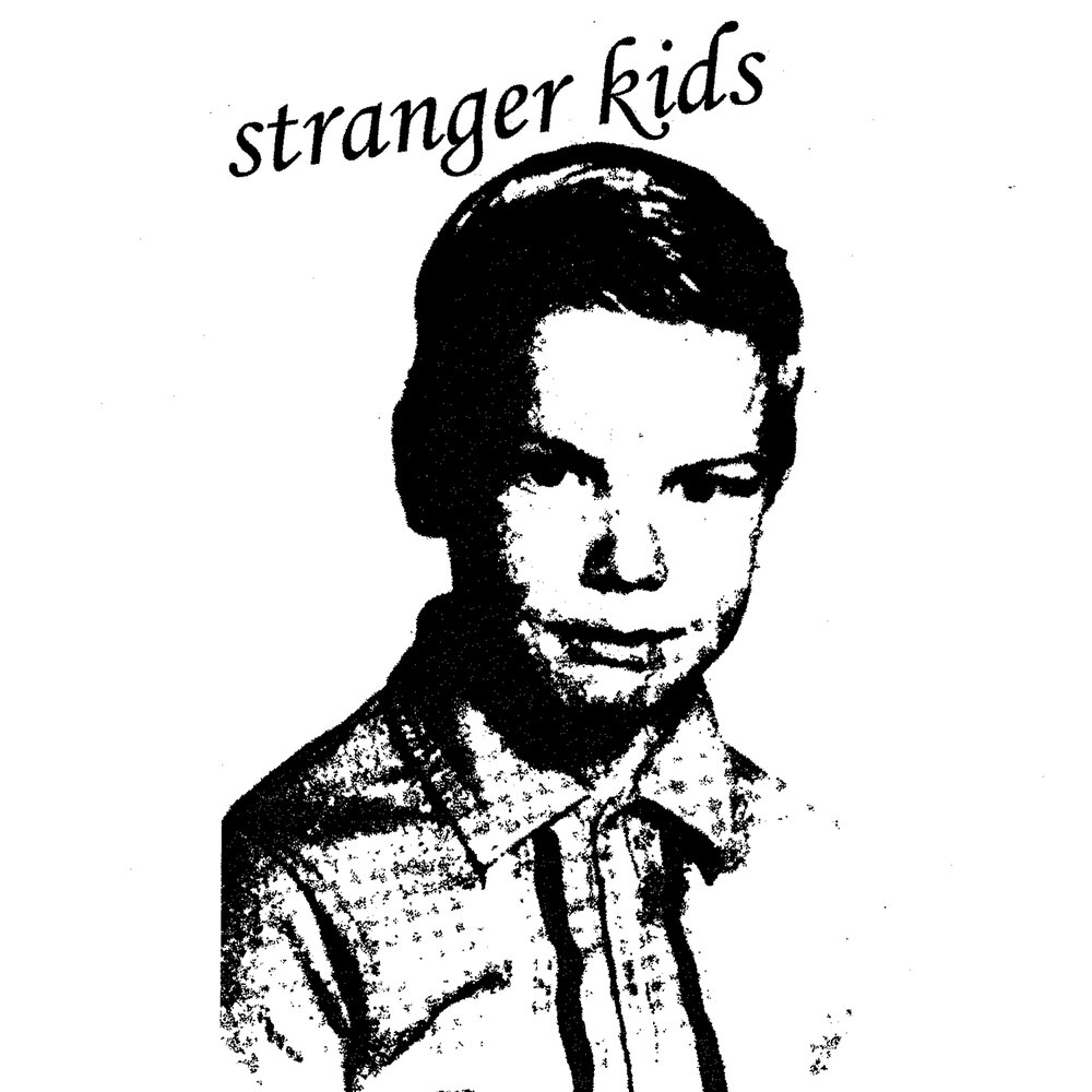 Песня kids stranger things. Stranger by the Sea. Strange for Kids.