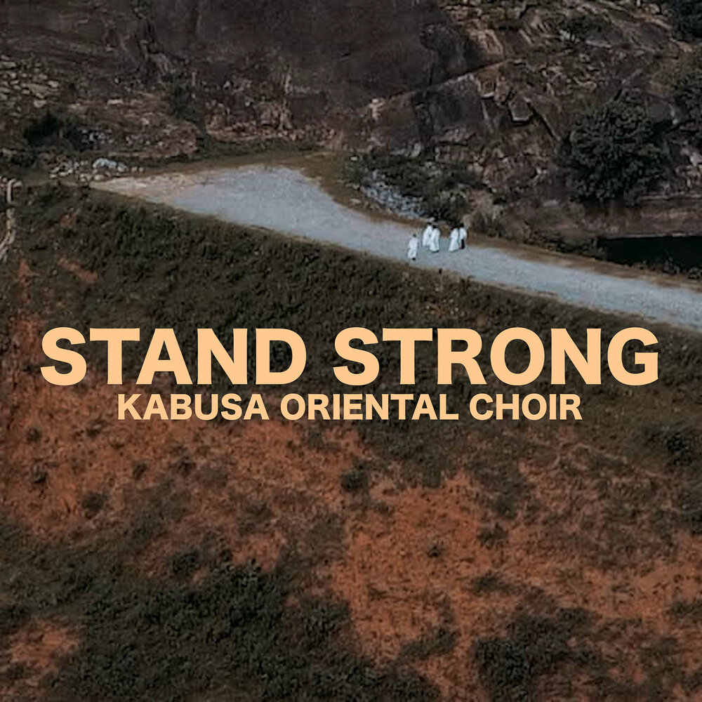 Soso kabusa oriental. Soso kabusa oriental Choir.