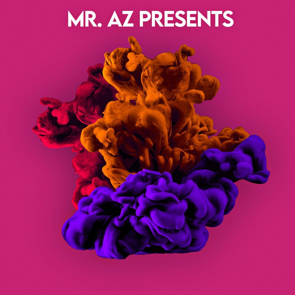 Mr present. Music freash Wallpaper.