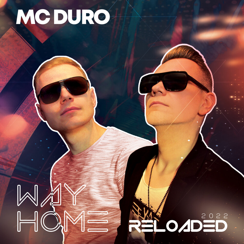Reload home. Reload home