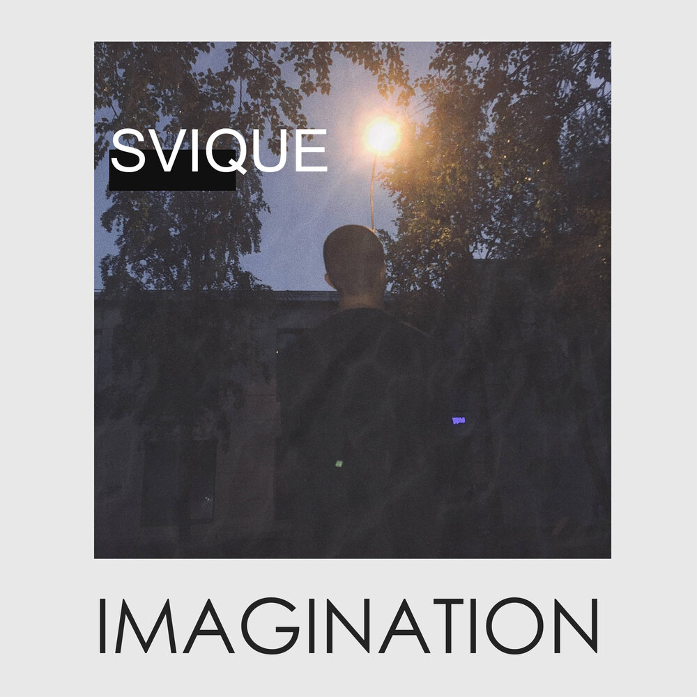Imagination feat