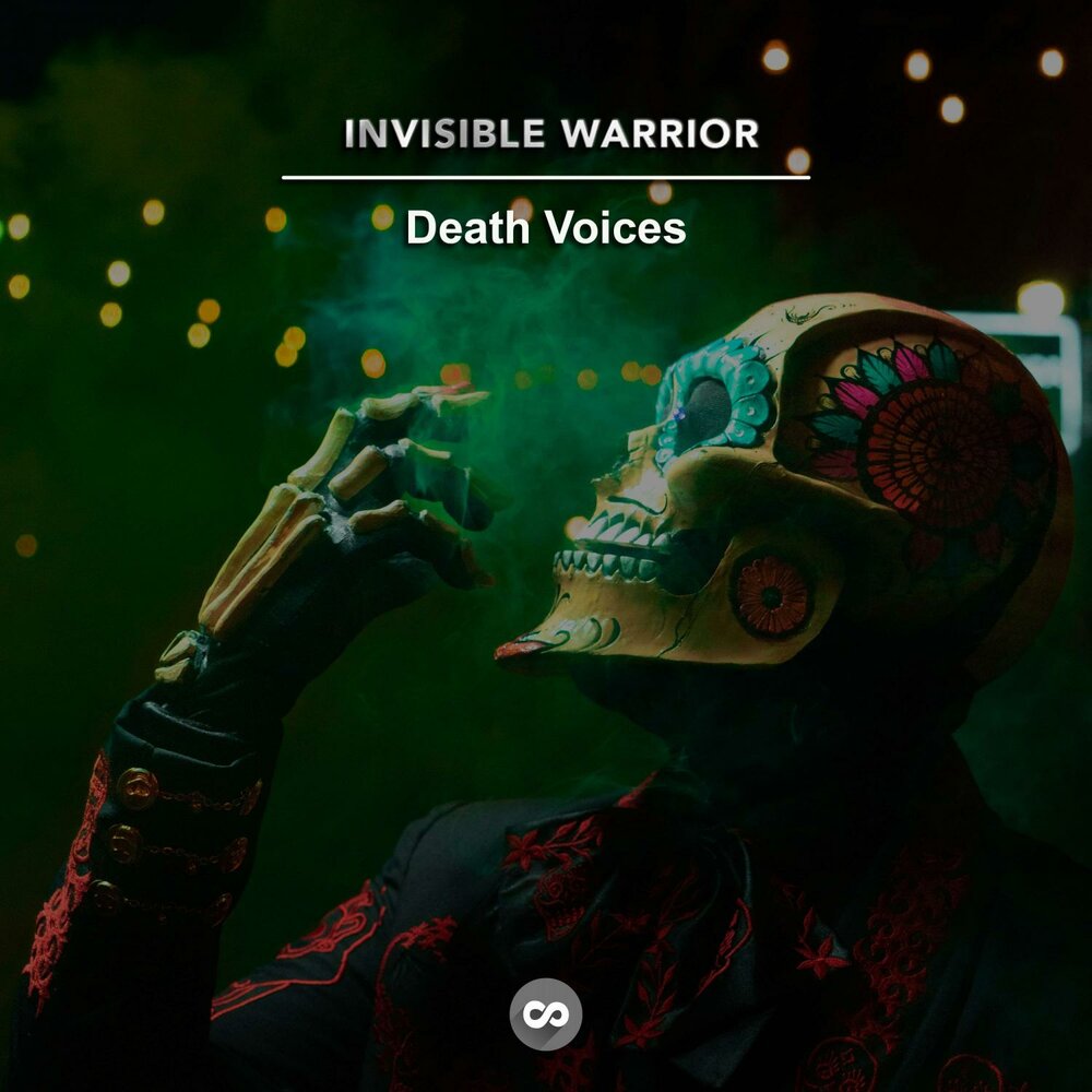 Dead voices. Dead Voice Cover.