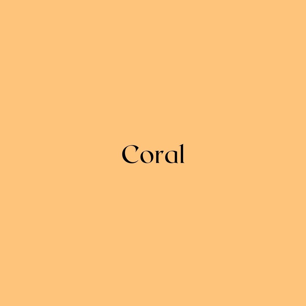 Coral музыка