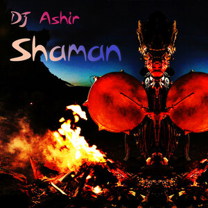 DJ Ashir - Shaman