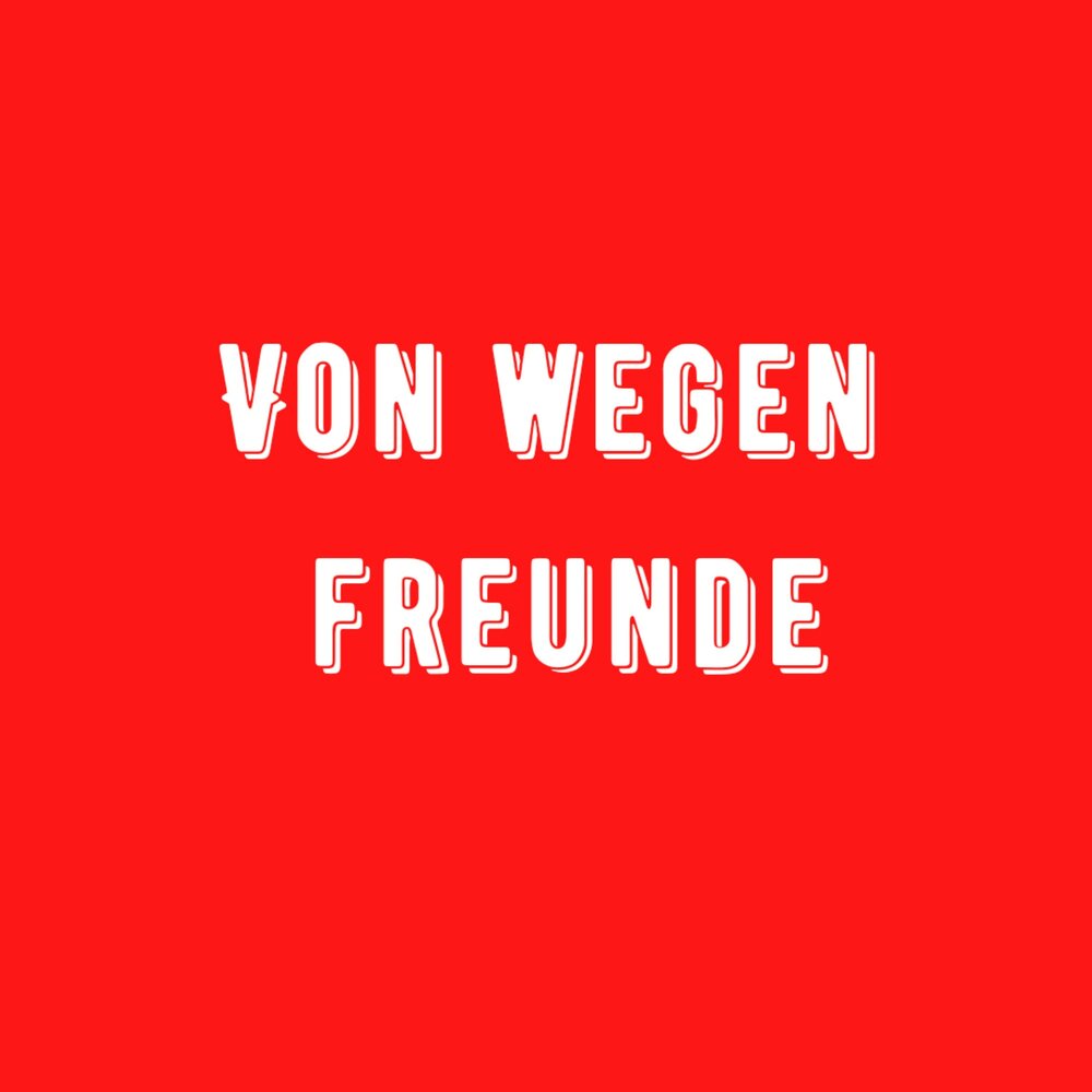 Von wegen