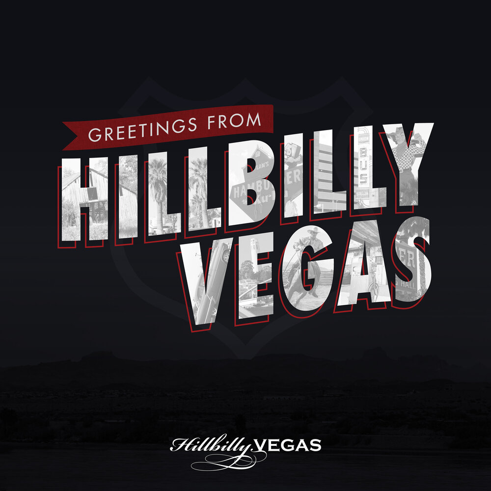 Vegas ep. Hillbilly Vegas.