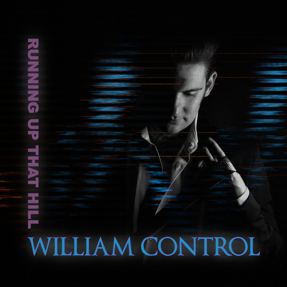 Will control you. Williams controls.