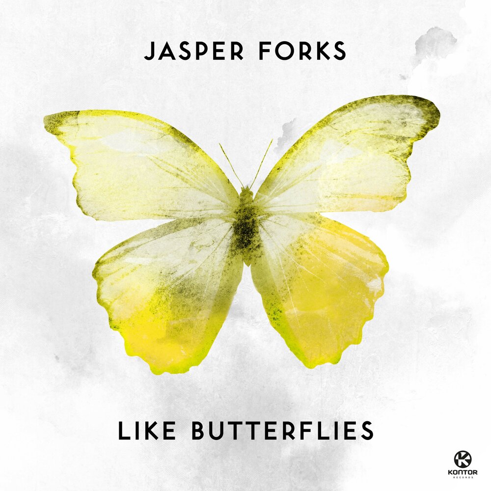 Jasper forks