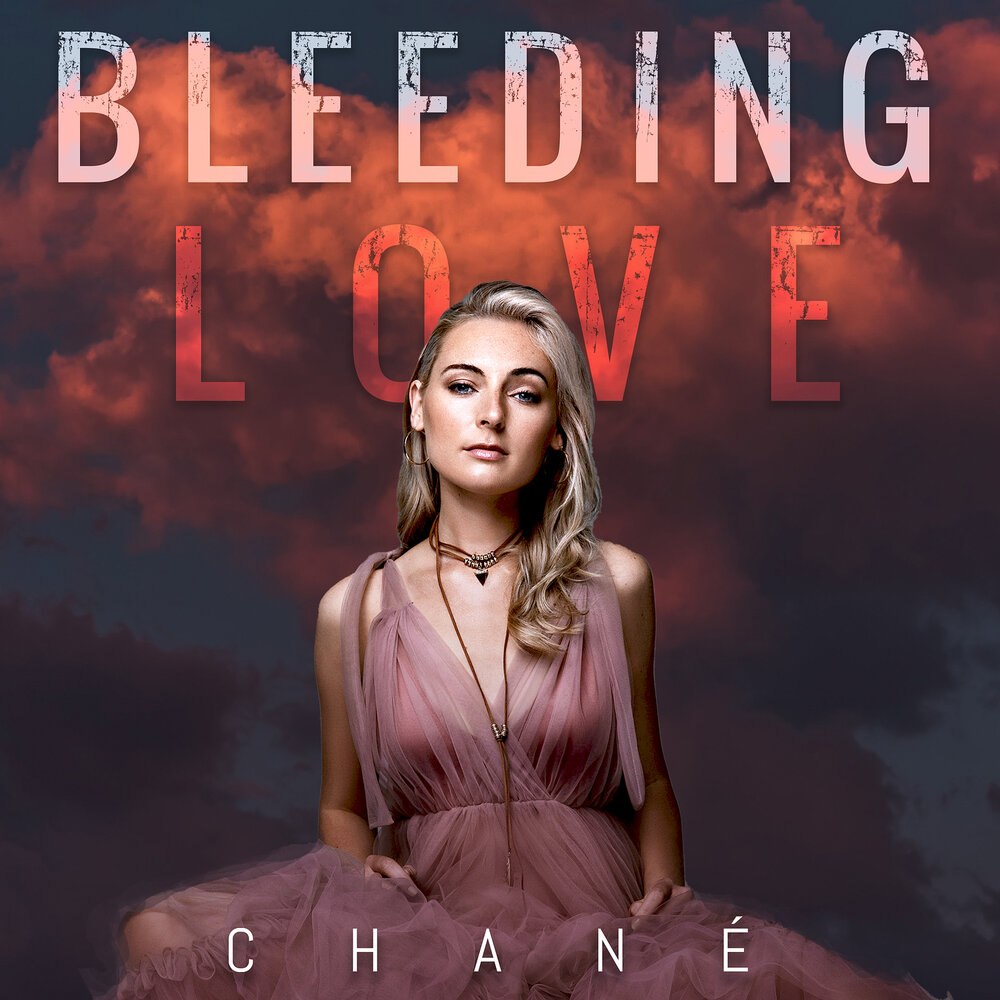 Bleeding love 2024. Bleeding Love.