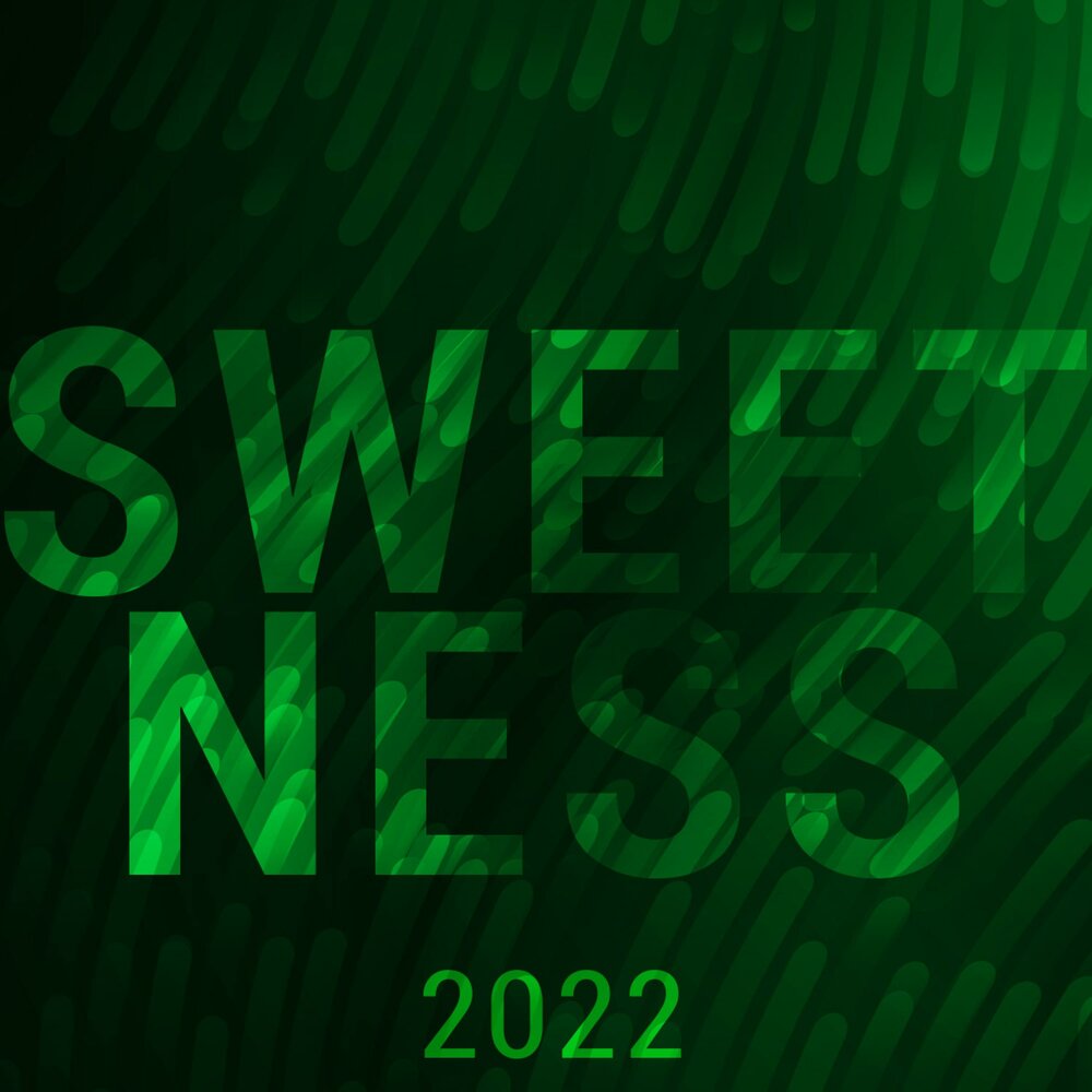 Sweet 2022. DJ Sweet.