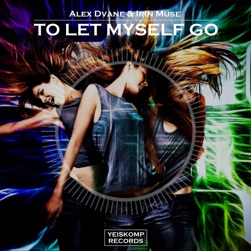 Myself go. To Let myself go. The Avenger feat. Ane Brun to Let myself go. Irin Muse. Yeiskomp records.