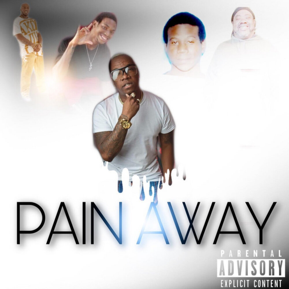 Pain away