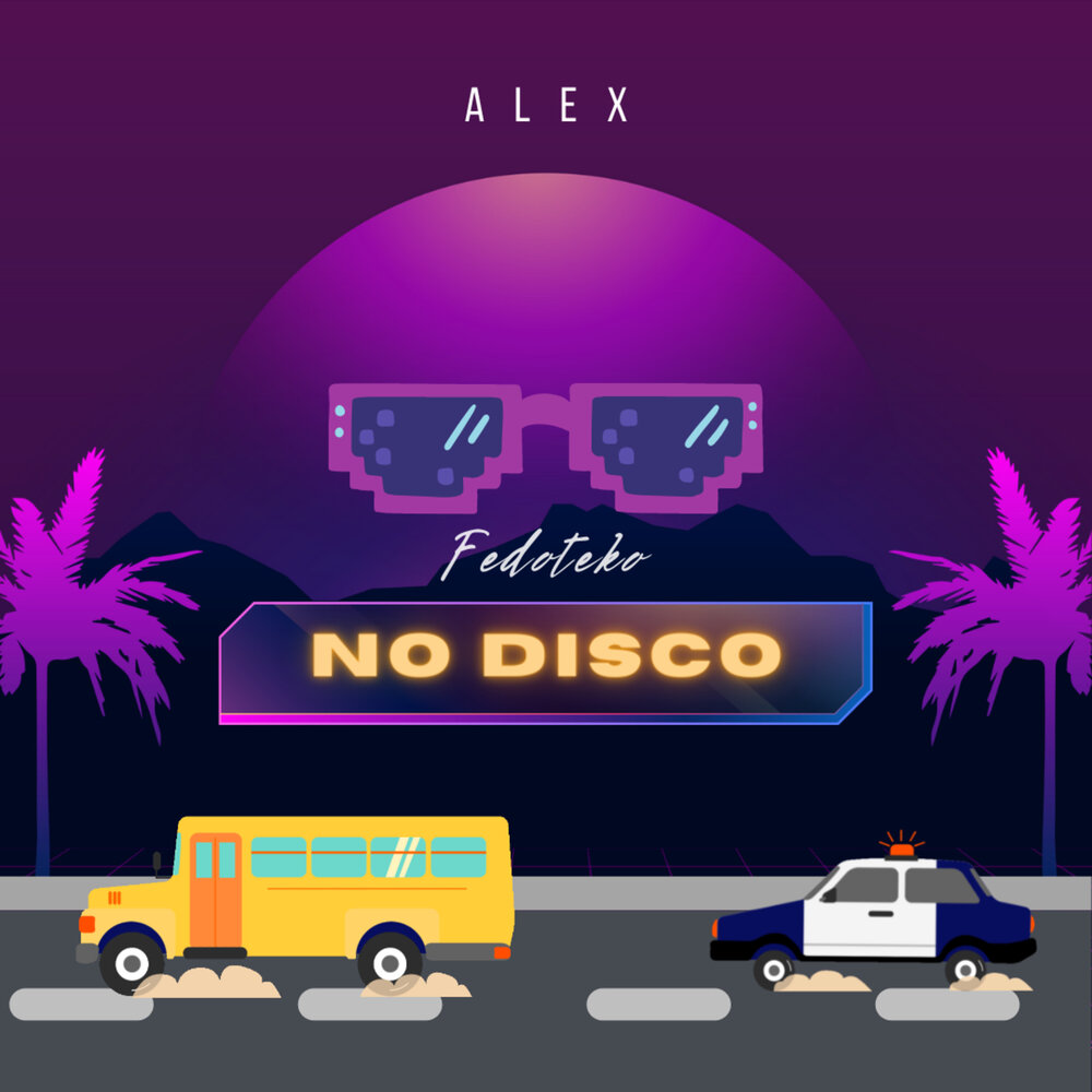 Alex disco