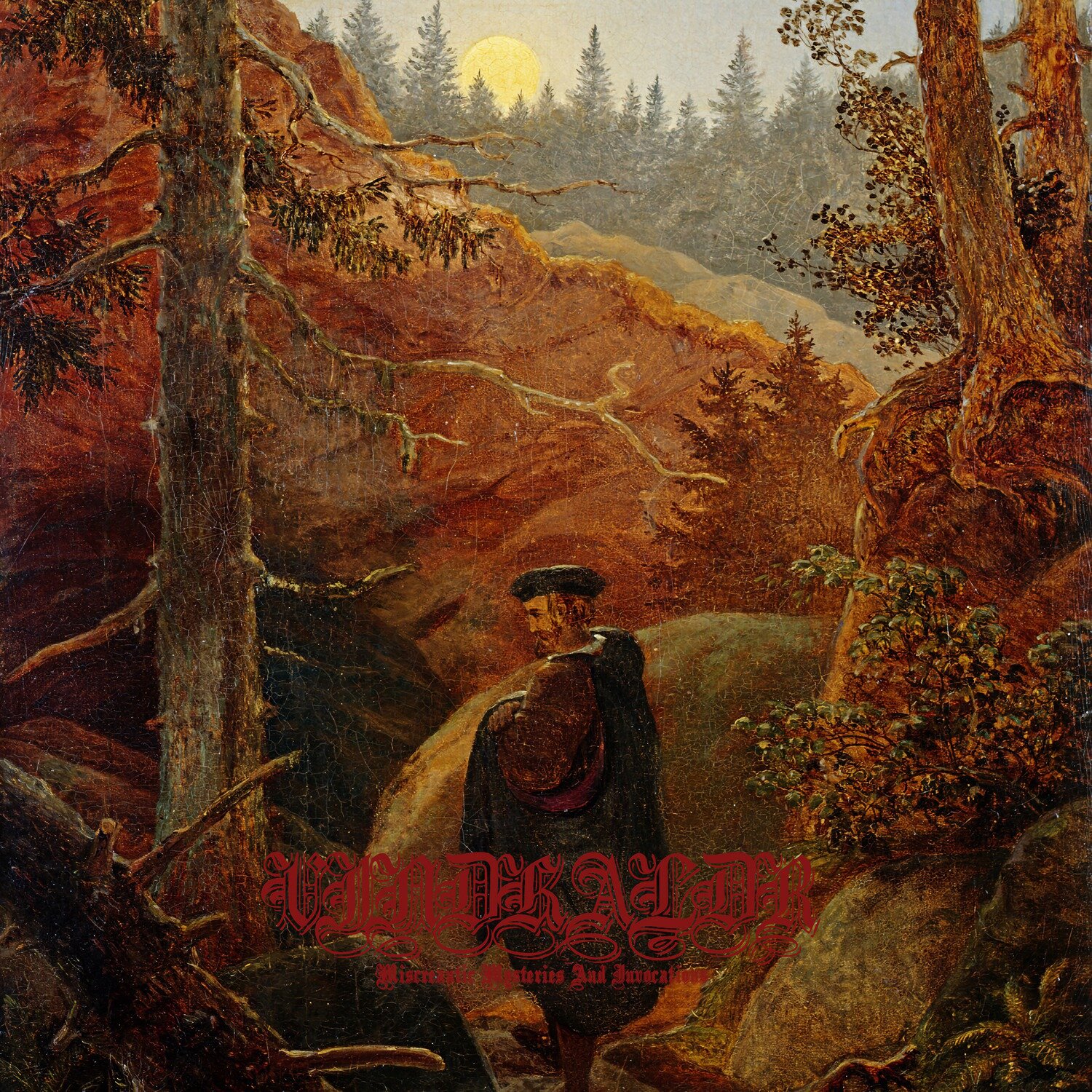 Vindkaldr