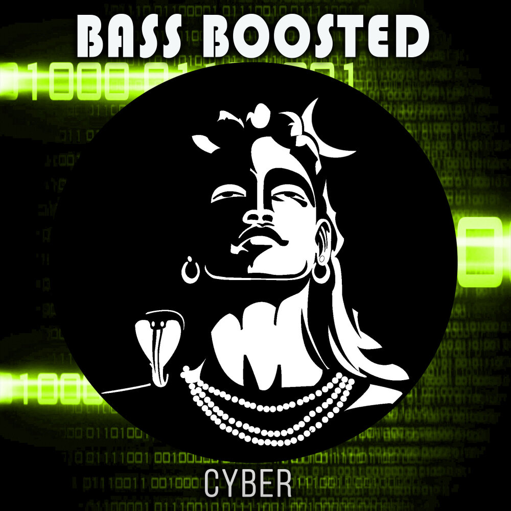 Буста слушать. Cyber Bass.