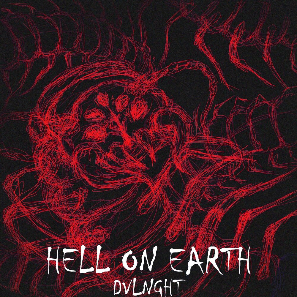 Hell альбом. Hell альбом