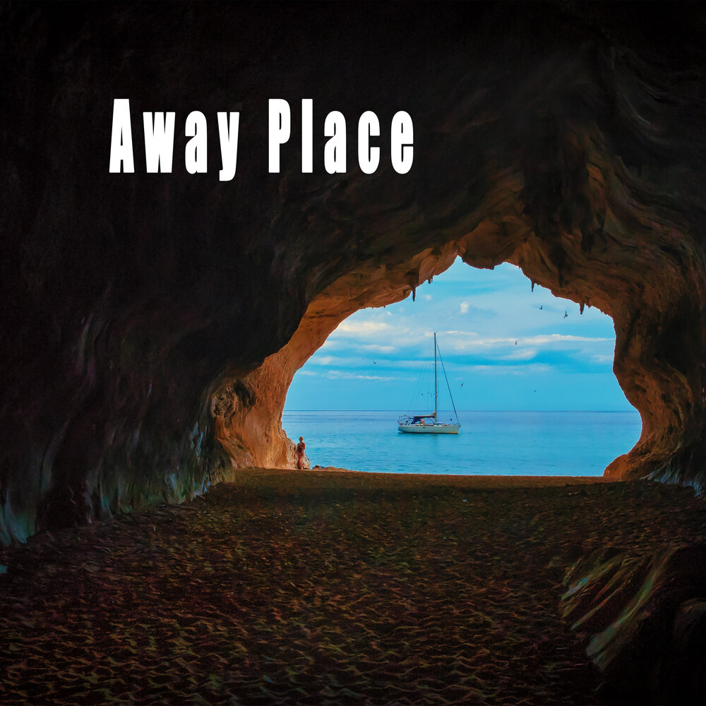 Place away