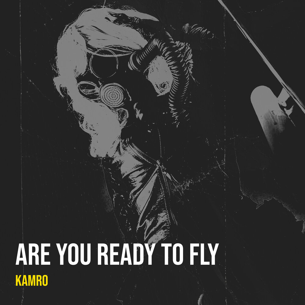 Alive Kamro. Kamro Callin you. Kamro calling you.