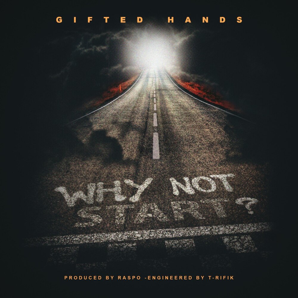 Gifted hands