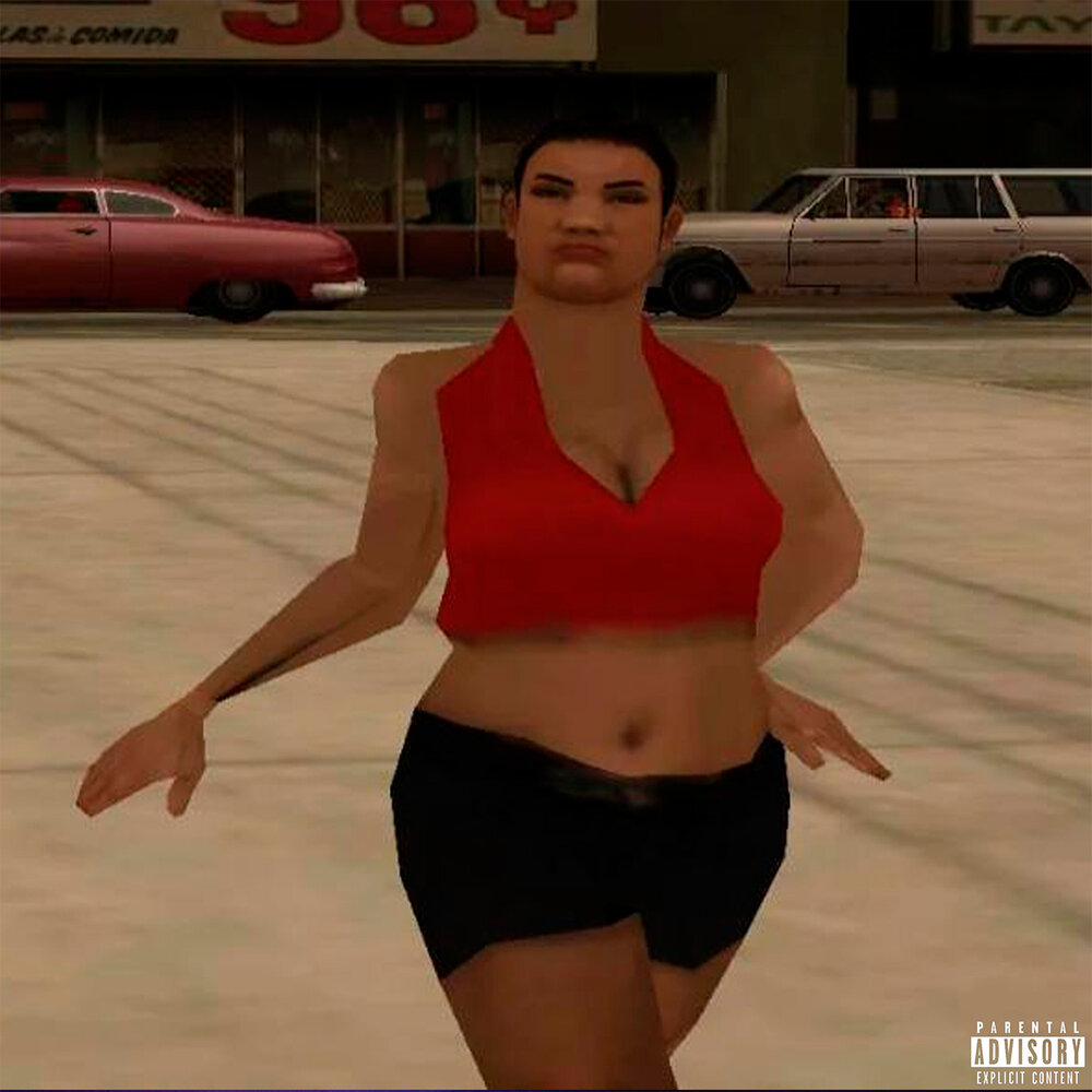 Fat girl gta 5 фото 3