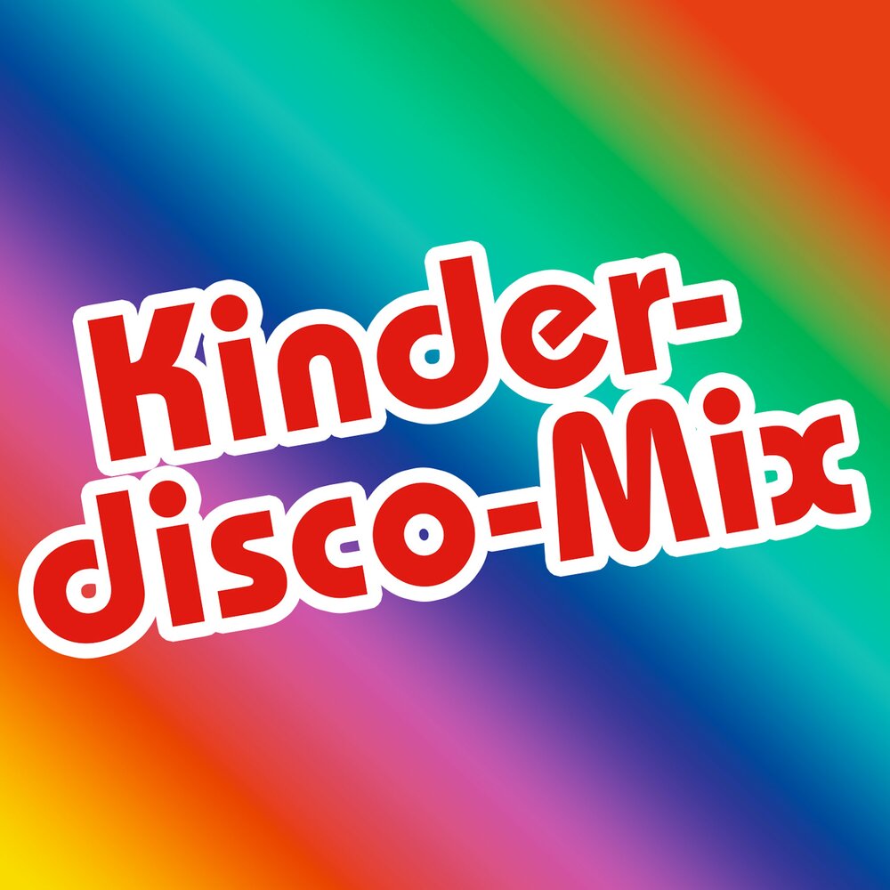 Das kleine küken piept. Kinderdisco.