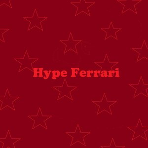 Vlad James - Hype Ferrari