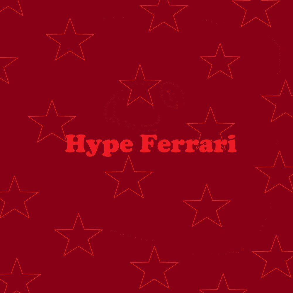 Vlad James. James Hype Ferrari обложка. James hype ferrari