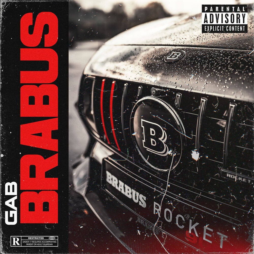 Brabus песня. Brabus text.