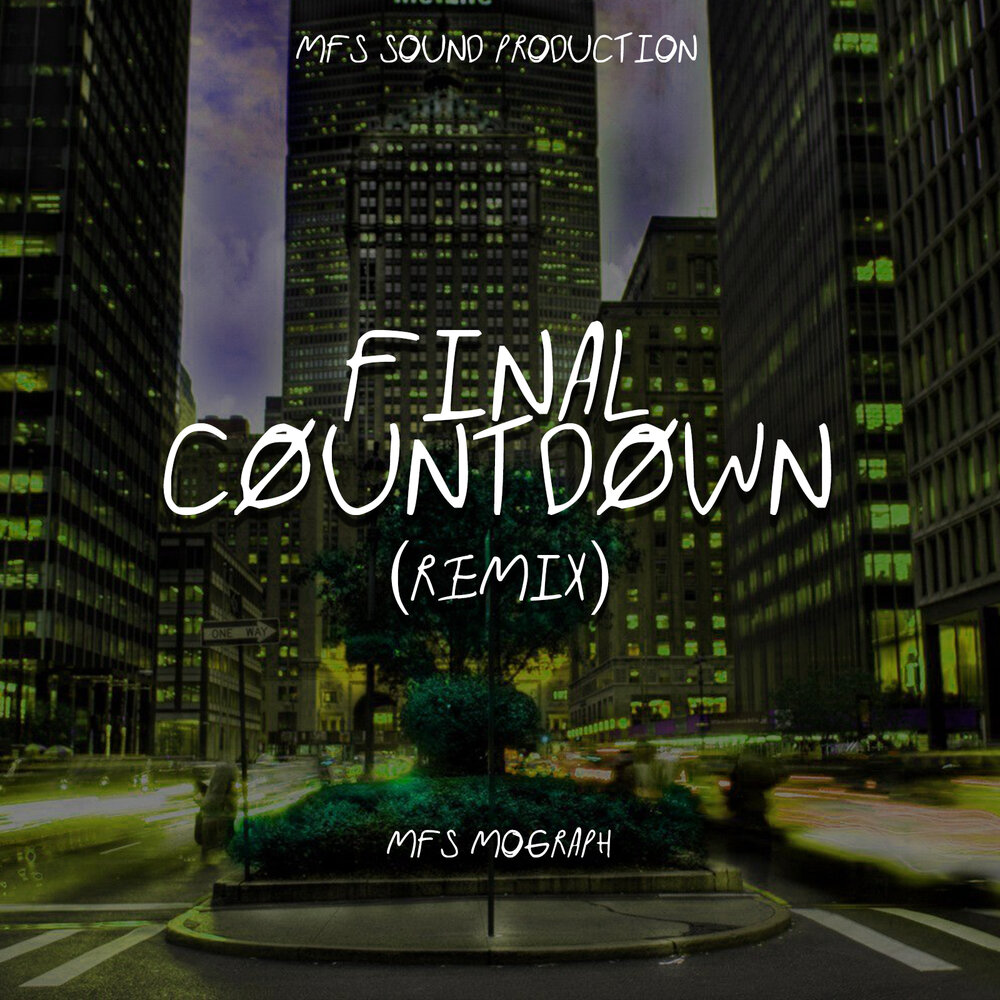 The final countdown remix. The lewdest House Chapter 1 the Final Countdown.
