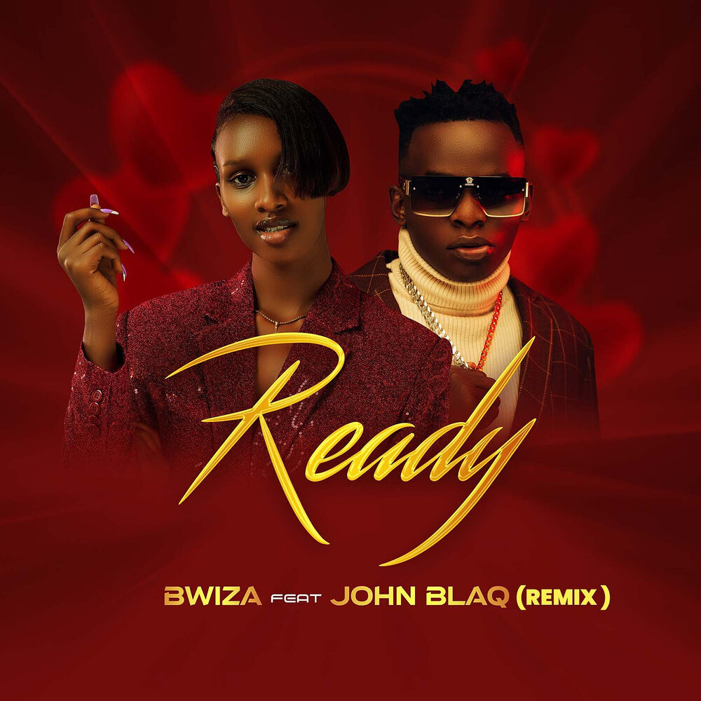 Are you ready remix